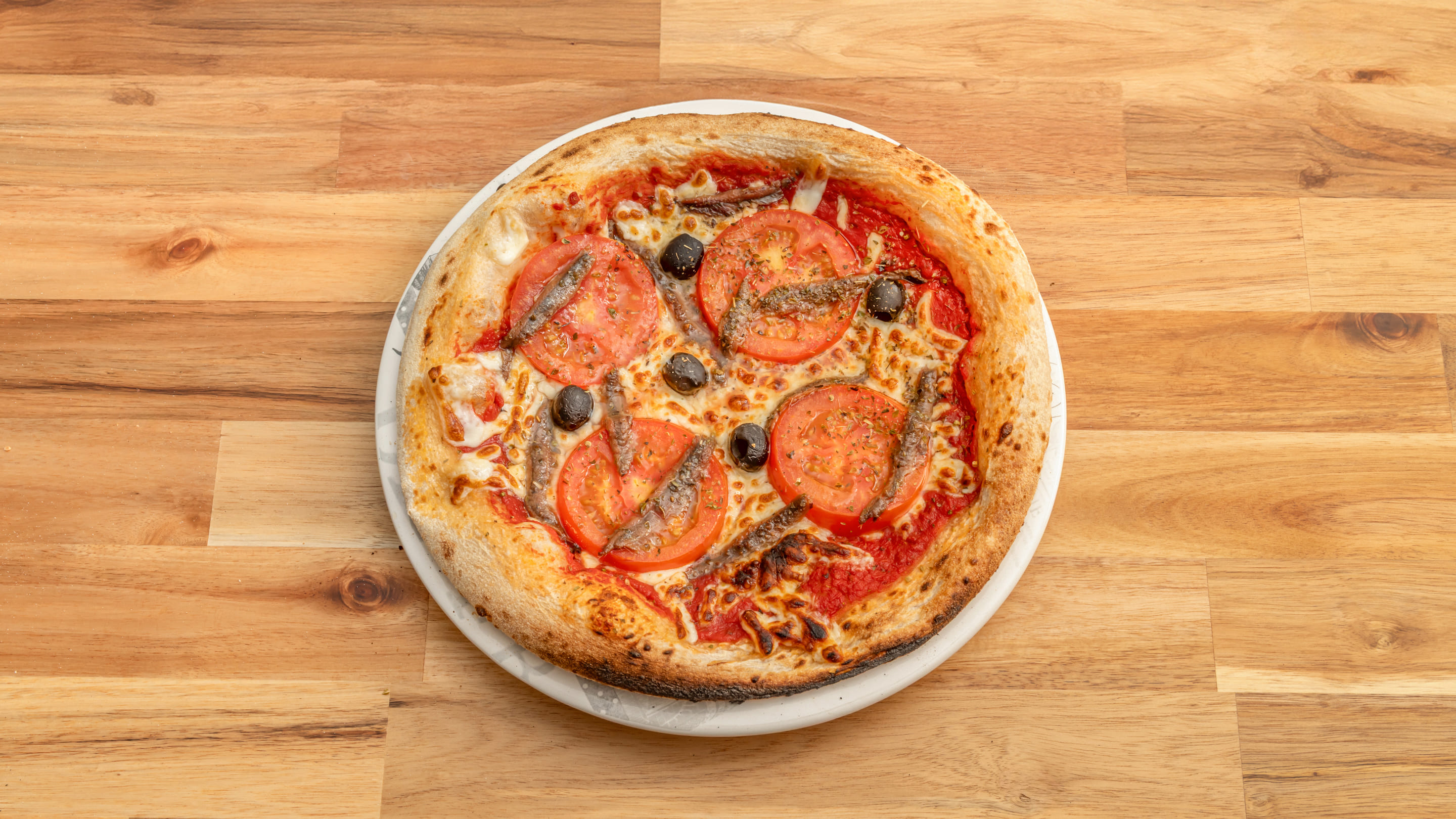 Napolitaine 